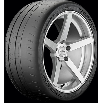 MICHELIN PILOT SPORT CUP 2 ZERO  PRESSURE